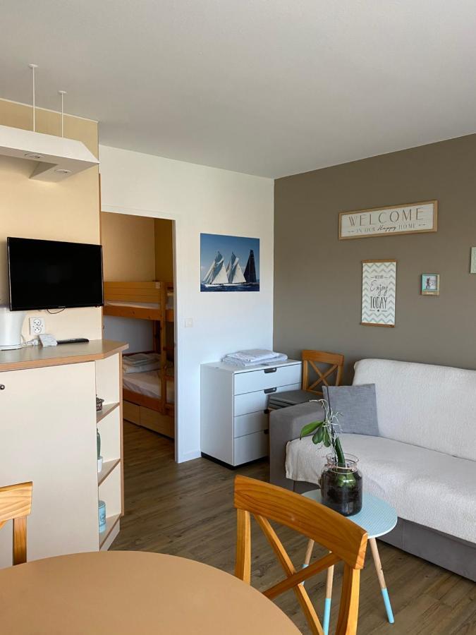 Apartament Le Petit Mouchoir Et Son Garage Sainte-Maxime Zewnętrze zdjęcie